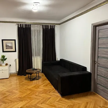 Muresenilor Residence-3