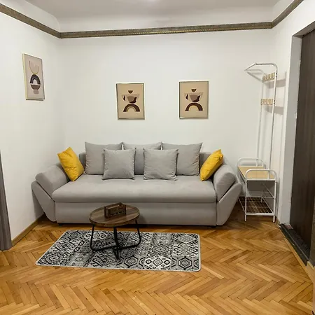 Muresenilor Residence-2