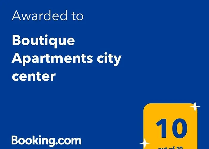 Boutique s City Center